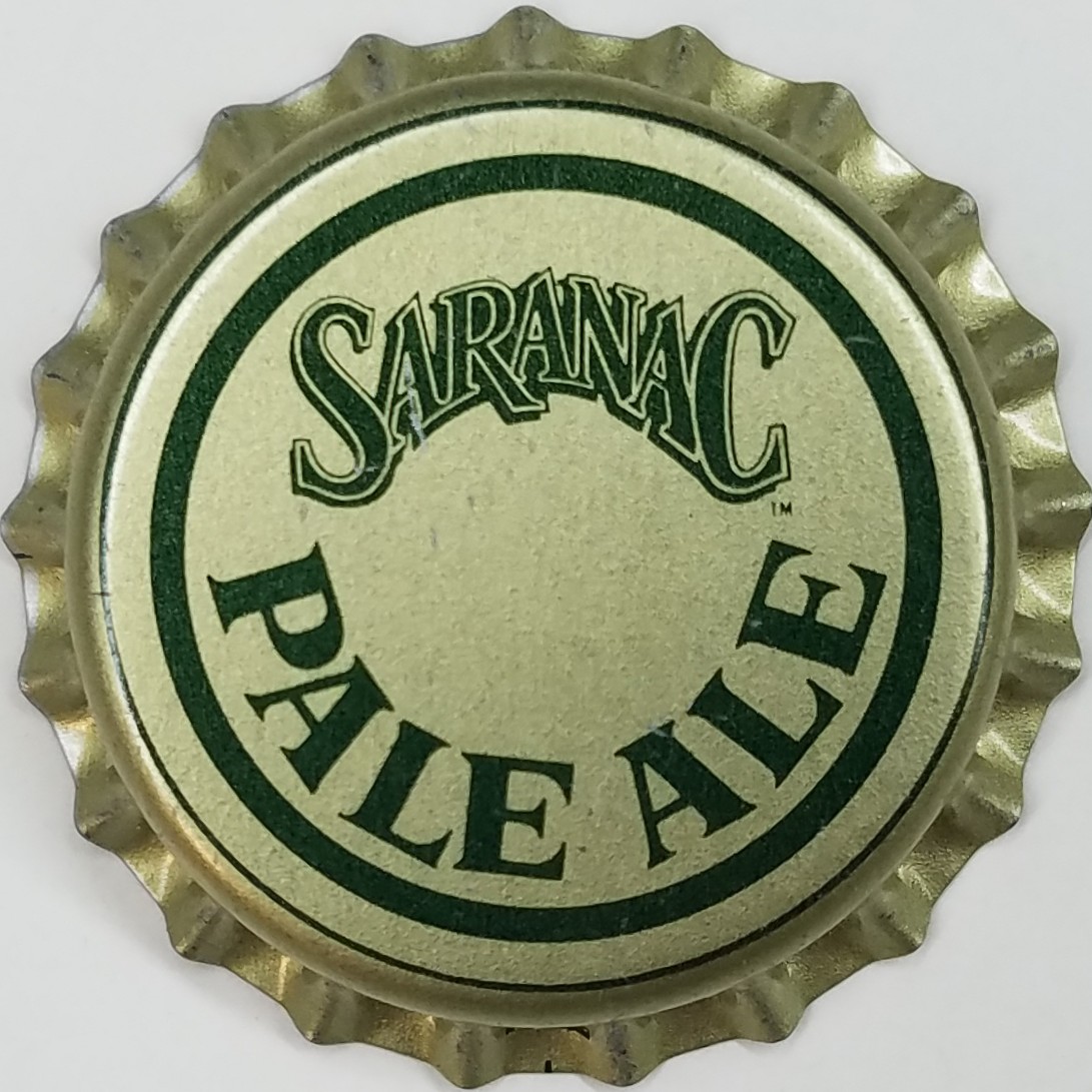 My Collection Beer Saranac